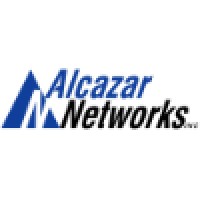 Alcazar Networks, Inc. Logo