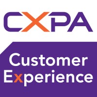 Customer Experience Professionals Association (CXPA) Logo