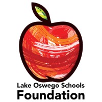 Lake Oswego Schools Foundation Logo