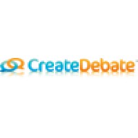 CreateDebate Logo