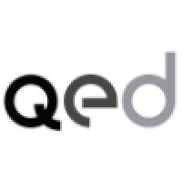 QED Brussels Logo