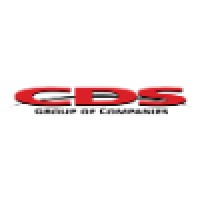 Canadian Dry Storage Logo