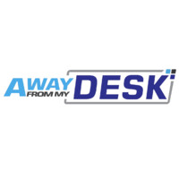 Away From My Desk Limited Logo