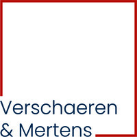 Verschaeren & Mertens Logo