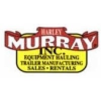 Harley Murray Inc. Logo