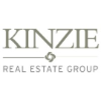 Kinzie Real Estate Group Logo