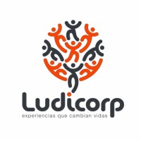 Ludicorp Logo