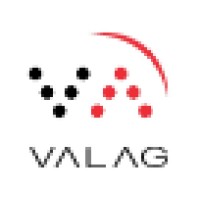 VALAG Logo