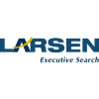 Larsen Executive Search Logo