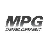 MPG Property Group Logo