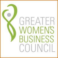 Greater Womens Business Council Logo