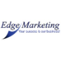 Edge Marketing and Promotions Logo