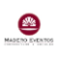 Madero Eventos Logo