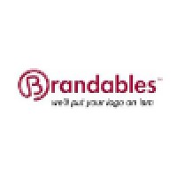 Brandables Logo