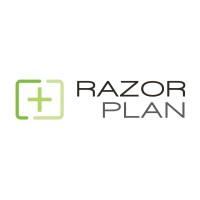 RazorPlan Logo