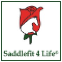 Saddlefit 4 Life® Logo