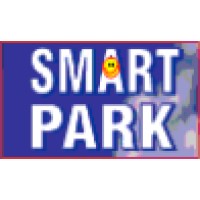 Smart Park. Inc. Logo