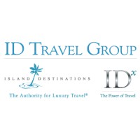 ID Travel Group Logo