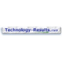 Technology Results, LLC Logo