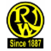 Reeves-Wiedeman Company Logo