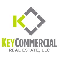 Key Commercial Real Estate Logo