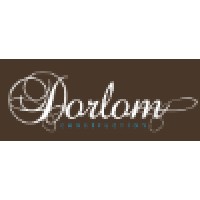Dorlom Construction Logo