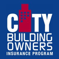 City Building Owners Insurance Program Logo