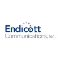 Endicott Communications, Inc. Logo