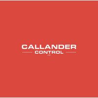 Callander Control Ltd Logo