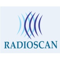 RADIOSCAN Logo
