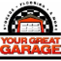 Your Great Garage Logo
