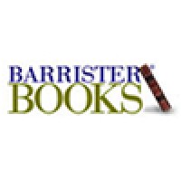 BarristerBooks, Inc. Logo