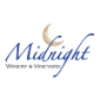 Midnight Cellars Winery Logo
