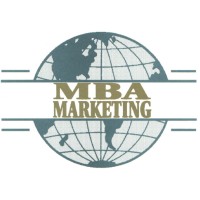 MBA Marketing Logo