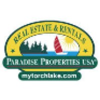 Paradise Properties USA, Inc Logo