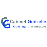 Cabinet Guézelle Logo