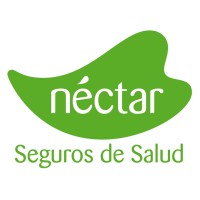 Néctar Seguros de Salud Logo