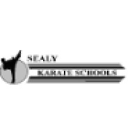 Sealy Karate School Logo