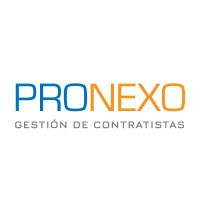 Pronexo S.A. Logo