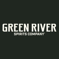 Green River Spirits Company Logo