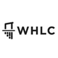 WHLC Architecture Logo
