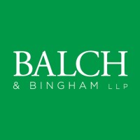 Balch & Bingham LLP Logo