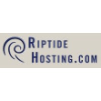 Riptide Hosting, Inc. Logo