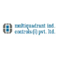 Multiquadrant Industrial Controls Pvt. Ltd. Logo