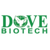 DOVE Biotech Co., Ltd. Logo