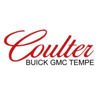 Coulter Buick GMC Tempe Logo