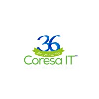 CORESA IT Logo