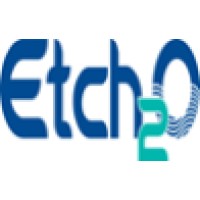 Etch2o - Environmental Equipment Company Logo
