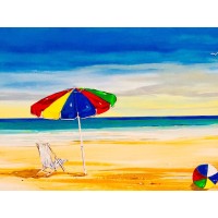 Unwind Holidays Logo