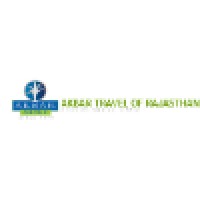 Akbar Travel Of Rajasthan Logo